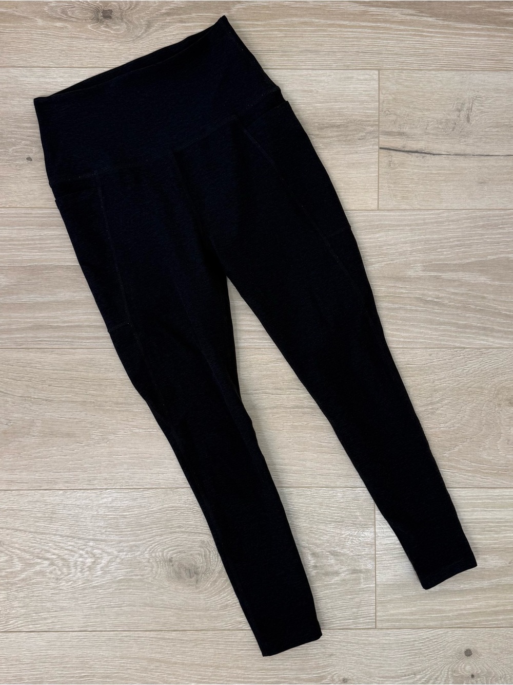 Beyond Yoga Space Dye Pocket Leggings